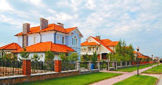 Строительство коттеджей под ключ Киселёвск цены от 14114 руб.