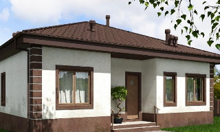 Готовые проекты каркасных домов 2025 года бесплатно с чертежами и расчетами | Строй-Ксл