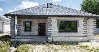 Строительство домов из кирпича с мансардой в Киселевске | от 3606 рублей